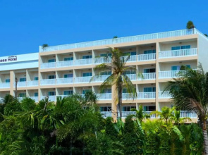 Rawai Princess Hotel