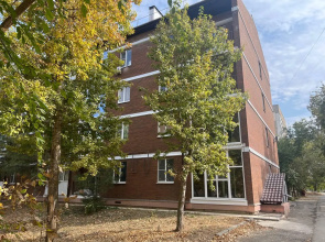 Apartamenty na ulice Gagarina 21A