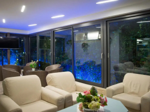 Residence Clipper