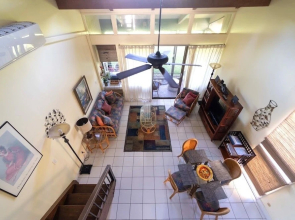 Turtle Bay Hanalei***ta-147868876801 2 Bedroom Condo by RedAwning