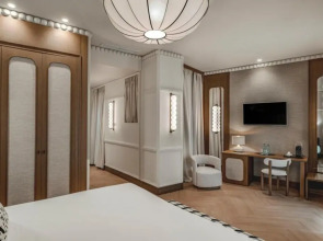 Hotel Vincci Soho