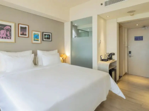 Artotel Harmoni Jakarta