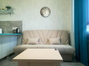 ЯрСити на шоссе Силикатное 17