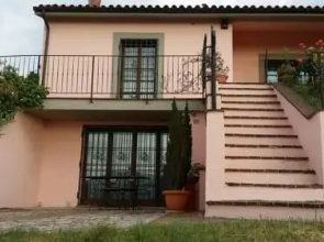 Villa Sassovivo