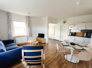 Ferienwohnung 1 Wildgans