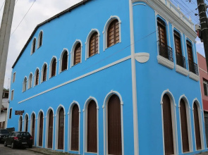 La Buena Vida Apartamentos
