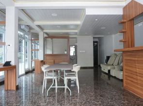 Sinok Homestay Parapat