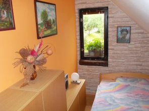 Penzion U Elišky