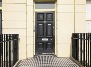 Seaview Suite By My Getaways