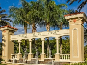 Emerald Island Resort by Nova VH