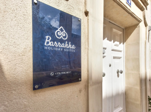 Barrakka Suites