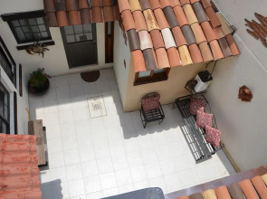 Casa Real Coyoacán