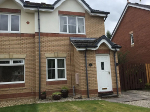 Inverness Apartments - Castle Heather