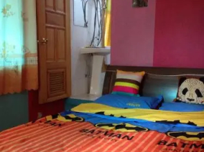 Kunming Yunling Nanxiang Fashion Gust House