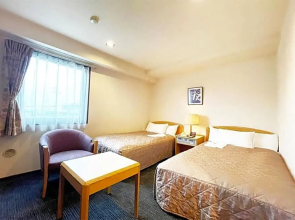 Hotel Royal Garden Kisarazu / Vacation STAY 72226