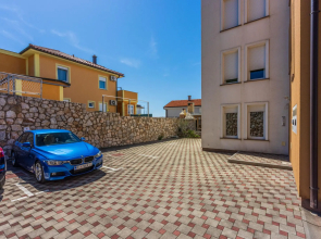 Apartment Deni in Crikvenica