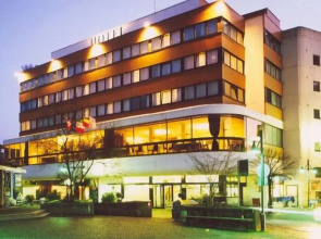 Parkhotel David
