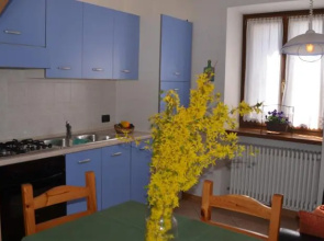 Casa Ginevra