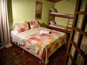 Hostel E Suites Rota Da 13