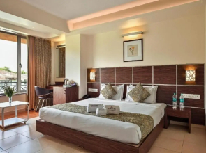 Meritas Crystal Resort