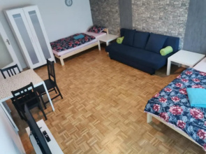 Wohnung 54