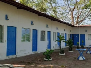 Hostal La Perla de los Rios