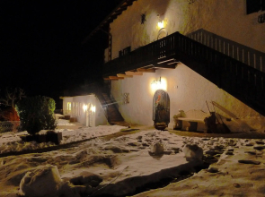 Naturhotel Wieserhof