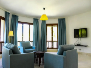 Luxurious Marina View Stay