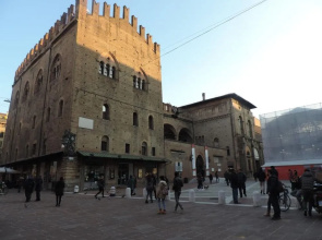 BB Piazza Grande