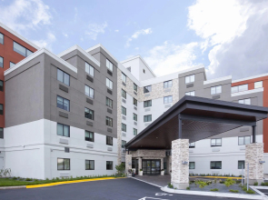 Holiday Inn Express Roseville-St. Paul by IHG