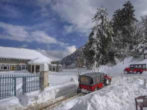 Royal Hotel Naran