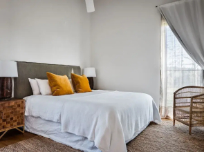 99 Acres Bangalow Retreat