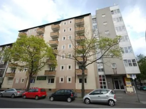 West Side Apartments