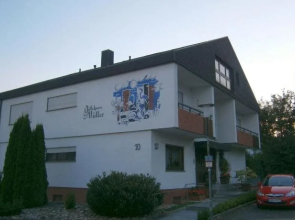Gästehaus Müller