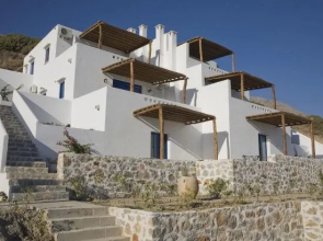 Kionia Apartments