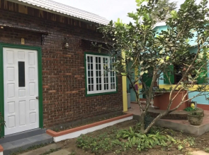 Pomelo Garden Homestay