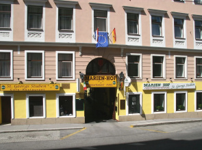 Appartementhotel Marien-Hof
