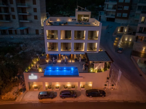 Boutique Hotel R Palazzo