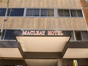 Macleay Hotel