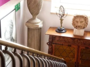 "Hotel Dawniej Joasia"