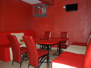 The Ree Hotel
