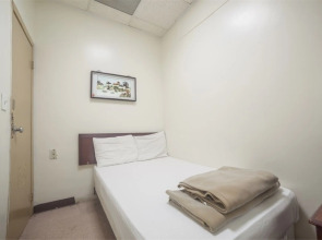 Bowery Grand Hotel - Hostel