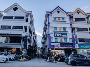 OYO 241 Best View Hotel Sunway Metro