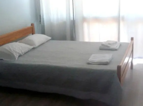 Apartment With one Bedroom in Alvor, With Wonderful City View and Wifi - 100 m From the Beach