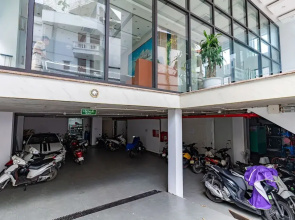TQ Hotel & Apartment