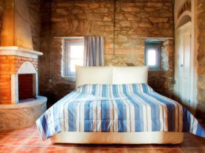 Aparthotel 4 stars Katapola