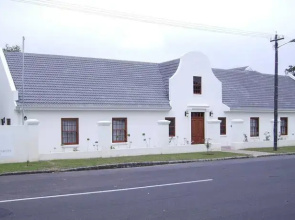 Hermanus Dorpshuys