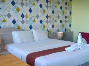 The Icon Place at Central Pattaya