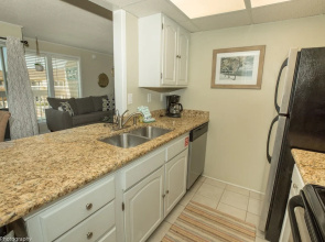 Sandpiper Cove 2008 Destin - 1 Br Condo