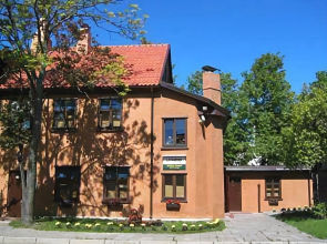 Litinterp Guesthouse Klaipeda